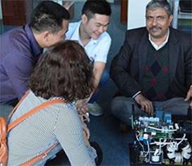 性能安全穩定 性能安全穩定