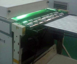 路板CHIP零件之接著 路板CHIP零件之接著