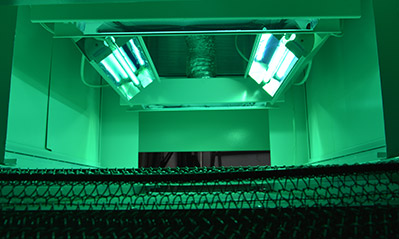 如何合理使用UV燈，UV無級光源系統？