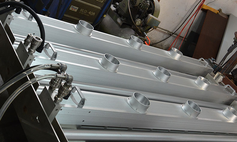 UV設(shè)備廠家詳解-UVLED固化燈技術(shù)散熱原理 UV設(shè)備廠家詳解-UVLED固化燈技術(shù)散熱原理