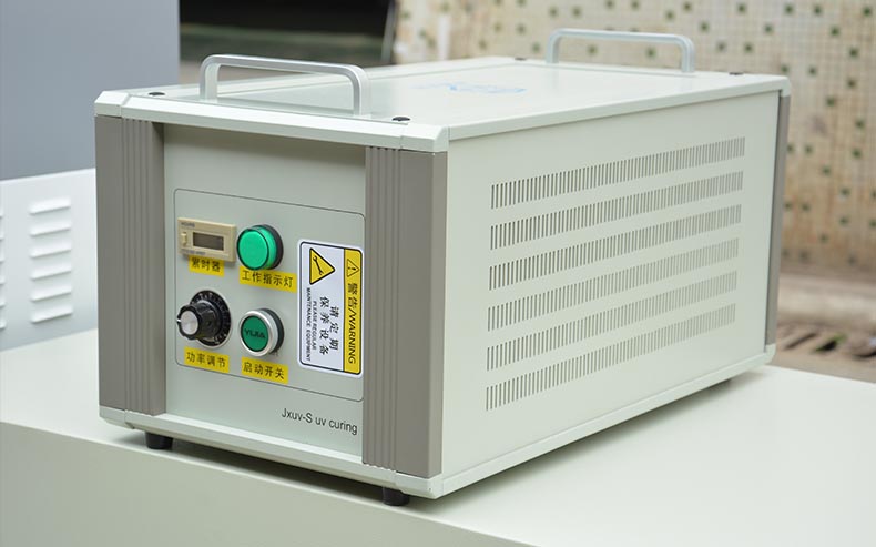 藍盾LEDUV固化機設備有什么特點 藍盾LEDUV固化機設備有什么特點