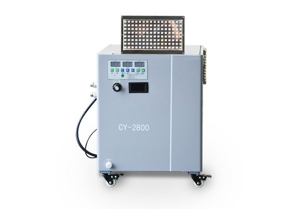 UV固化機在橡膠制品行業中的用途 UV固化機在橡膠制品行業中的用途