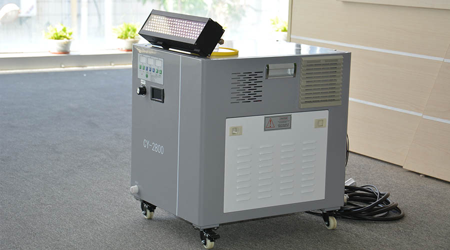 UV固化后表面粘連的原因 UV固化后表面粘連的原因