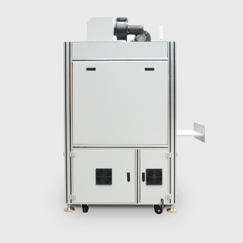 絲網印刷uv固化設備工作原理 絲網印刷uv固化設備工作原理