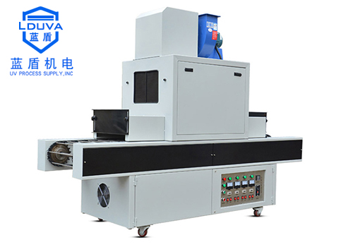 UV固化機可以用在什么地方 UV固化機可以用在什么地方