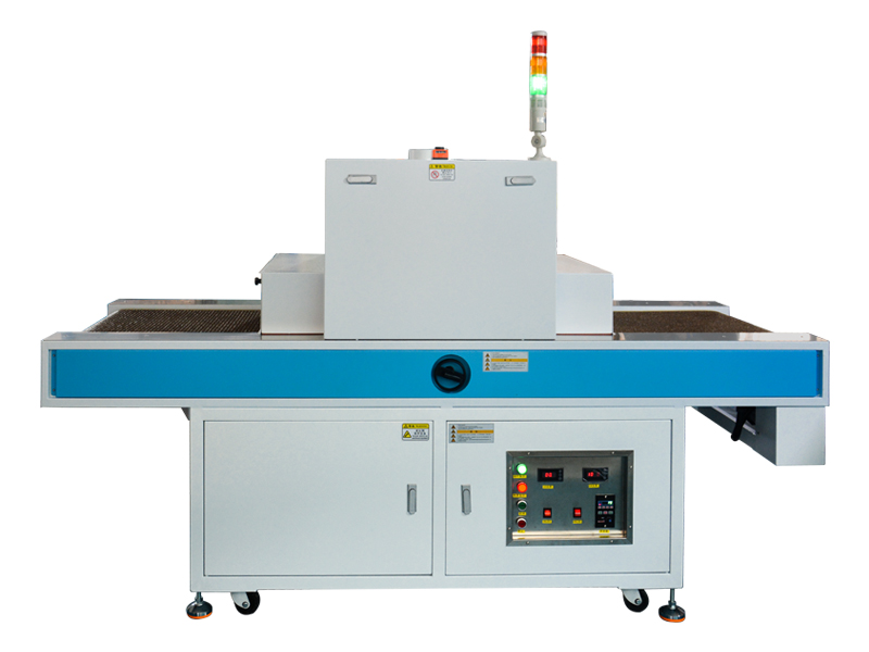 TP行業屏幕UV膠水粘接365納米UVLED固化機 TP行業屏幕UV膠水粘接365納米UVLED固化機