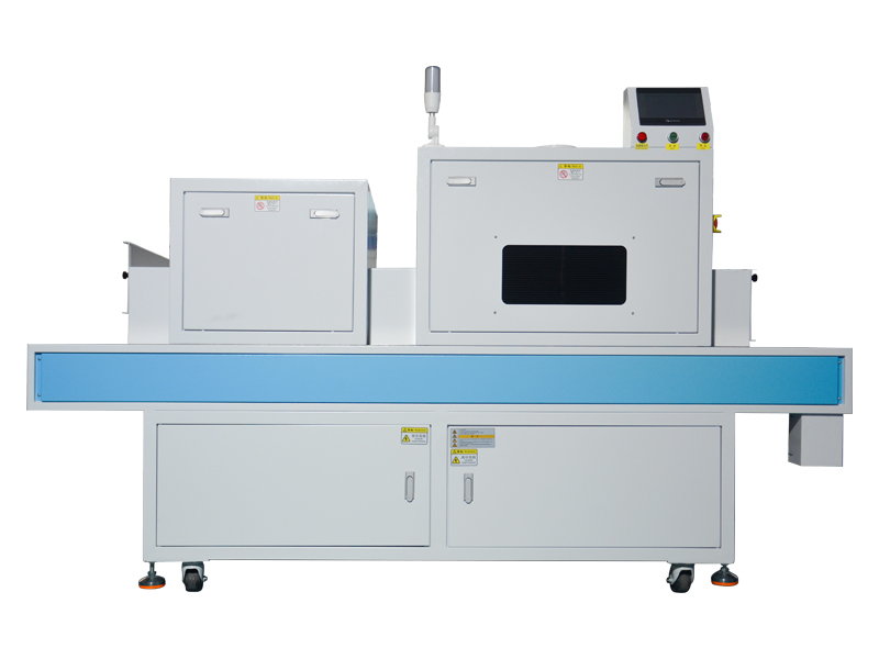 LED+準(zhǔn)分子多功能UV膚感實(shí)驗(yàn)測(cè)試輸送式固化機(jī) LED+準(zhǔn)分子多功能UV膚感實(shí)驗(yàn)測(cè)試輸送式固化機(jī)